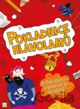 Pokladnice hlavolamů
