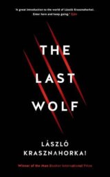 The Last Wolf