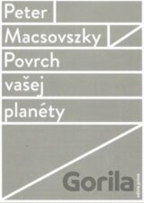 Povrch vašej planéty