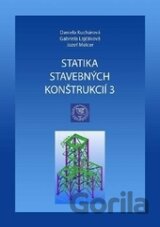 Statika stavebných konštrukcií 3