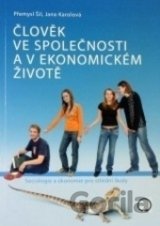 Člověk ve společnosti a v ekonomickém životě