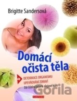 Domácí očista těla