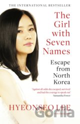 The Girl With Seven Names