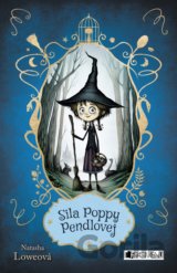 Sila Poppy Pendlovej