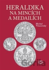 Heraldika na mincích a medailích