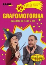 Grafomotorika