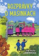 Rozprávky o mašinkách