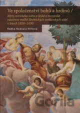 Ve společenství bohů a hrdinů