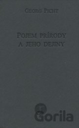 Pojem prírody a jeho dejiny