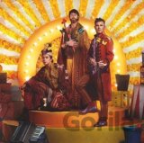 Take That: Wonderland
