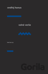 Volné verše
