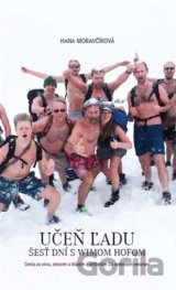 Učeň ľadu: Šesť dní s Wimom Hofom