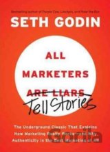 All Marketers are Liars