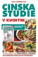 Čínská studie v kuchyni