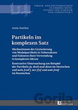 Partikeln im komplexen Satz