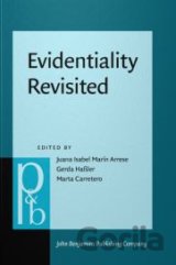 Evidentiality Revisited
