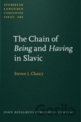 The Chain of Being and Having in Slavic