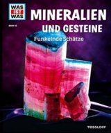 Mineralien und Gesteine