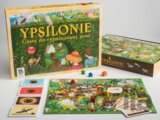 Ypsilonie Cesta do vyjmenované země