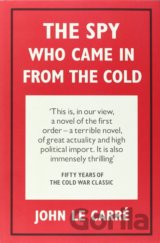 Spy Who Came in from the Cold