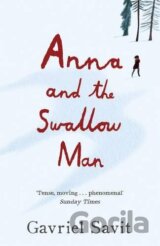 Anna and the Swallow Man