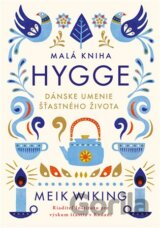 Malá kniha hygge