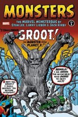 Monsters (Volume 1)