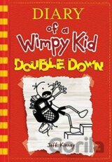 Diary of a Wimpy Kid: Double Down