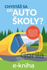 Chystáš sa do autoškoly?