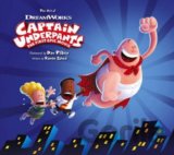 The Art of Captain Underpants