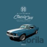 99 Nicknamed Classic Cars