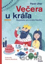 Večera u kráľa