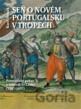 Sen o novém Portugalsku v tropech