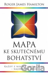 Mapa ke skutečnému bohatství