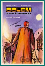 Golem a další komiksy