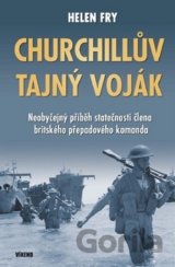Churchillův tajný voják