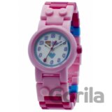 LEGO Friends Stephanie Hodinky s minifigurkou