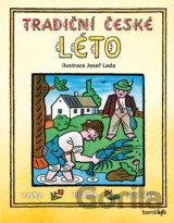 Tradiční české léto – Josef Lada