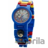 LEGO DC Super Heroes Superman Hodinky