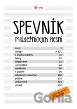 Spevník mládežníckych piesní