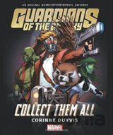 Guardians of the Galaxy
