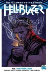 Hellblazer (Volume 1)