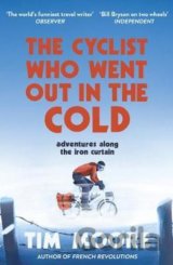 The Cyclist Who Went Out in the Cold