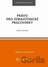 Právo pro zdravotnické pracovníky