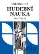 Všeobecná hudební nauka