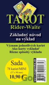 Tarot Rider-Waite