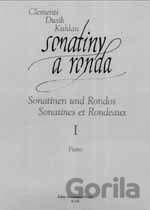 Sonatiny a ronda 1