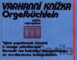 Varhanní knížka