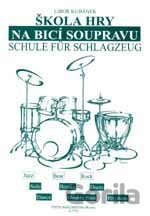 Škola hry na bicí soupravu