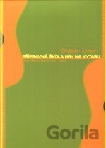 Přípravná škola hry na kytaru